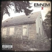 The Marshall Mathers 2 (Deluxe Edition)}