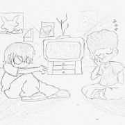 Portada de Sencillo/EP "caminhos diferentes (part. ikui)", de Duddz