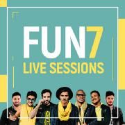 Live Sessions (2017)