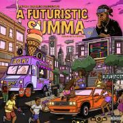 Metro Boomin Presents: A Futuristic Summa (Hosted by DJ Spinz) }
