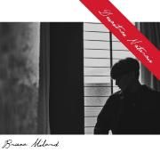 Portada de Sencillo/EP "Desastres Naturais", de Bruno Milord