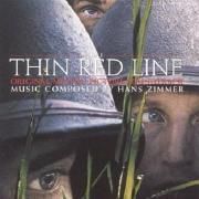 The Thin Red Line 