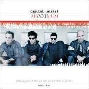 Cover for Album "Maxximum" by Capital Inicial