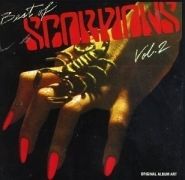 The Best Of The Scorpions (vol. 2)}