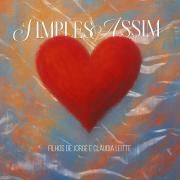 Simples Assim (part. Filhos de Jorge)}