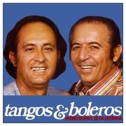 Tangos e Boleros