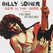 Love is the Hero (feat. Billy Squier)