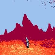 Portada de Sencillo/EP "Kyoto (remix) (feat. The Marías)", de Phoebe Bridgers
