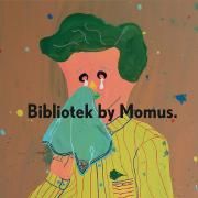 Bibliotek}