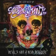 Devil's Got a New Disguise: The Very Best Of Aerosmith