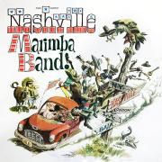 Country Music's Greatest Hits...Marimba Band Style!}