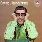 Portada de Álbum "Det Blåser En Vind", de Östen Warnerbring