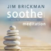 Soothe, Volume 3: Meditation - Music For Peaceful Relaxation