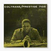 Coltrane}