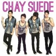 Chay Suede}