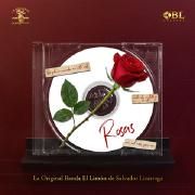 Portada de Sencillo/EP "Rosas", de La Original Banda El Limon