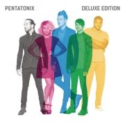 Pentatonix (Deluxe Edition)}