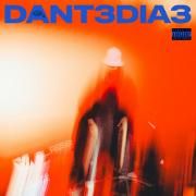 Portada de Álbum "DÍA 3", de Dante Spinetta