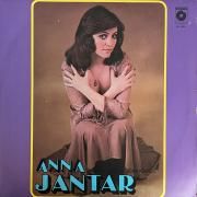 Capa do Álbum "Zawsze Gdzieś Czeka Ktoś", de Anna Jantar