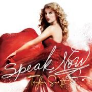 Speak Now (Deluxe)}