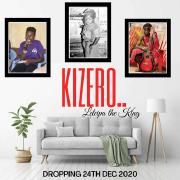 Cover for Single/EP "Kizero" by Leteipa the King