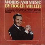 Words And Music By Roger Miller