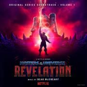 Masters Of The Universe: Revelation}