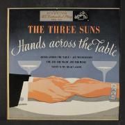 Hands Across The Table}