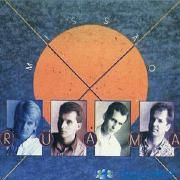 Cover for Album "Missão " by Ruama