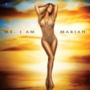 Me I Am Mariah...The Elusive Chanteuse}