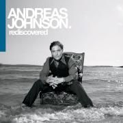 Capa do Álbum "Rediscovered", de Andreas Johnson