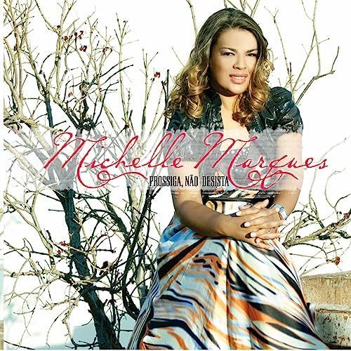 Michelle Marques 2 álbuns da Discografia no LETRAS.MUS.BR