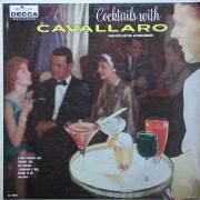 Cocktails With Cavallaro}