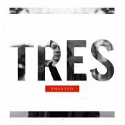 Portada de Álbum "Tres", de Emanero