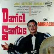 Daniel Santos Con Mariachi