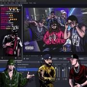 Las Del Stream (Vol. 1)}