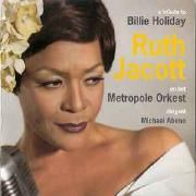 A Tribute To Billie Holiday}