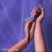Capa do Single/EP "Vibraciones", de Cristina Luyo