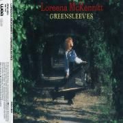 Greensleeves