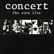 Concert (The Cure Live)}