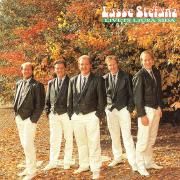 Capa do Álbum "Livets Ljusa Sida", de Lasse Stefanz