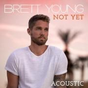 Not Yet (Acoustic)}