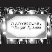 Clairy Browne & The Bangin' Rackettes}