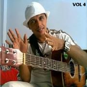 Paulynho Paixão Vol 4}