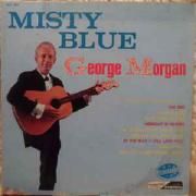 Misty Blue}