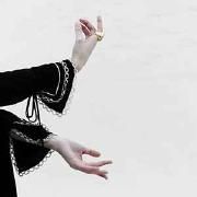 Portada de Sencillo/EP "Pleure Clara, Pleure", de Clara Luciani