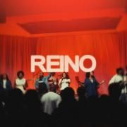 Capa do Single/EP "Reino", de GE Sound