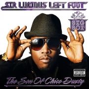 Sir Lucious Left Foot... The Son of Chico Dusty}