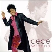 Cece Winans