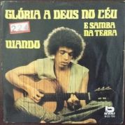 Glória a Deus No Céu e Samba Na Terra}